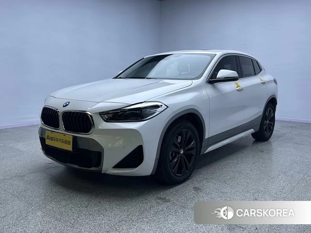 BMW X2 id 4258988 из Китая 19