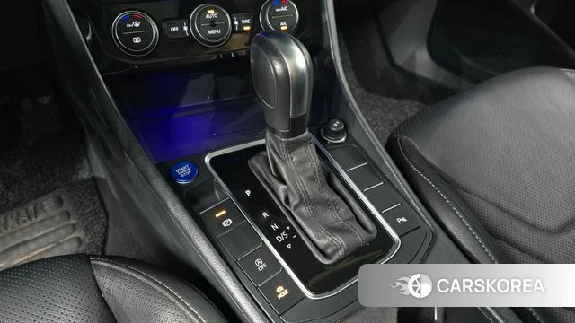 Volkswagen 7th Generation of Jetta id 4683617 из Кореи 19