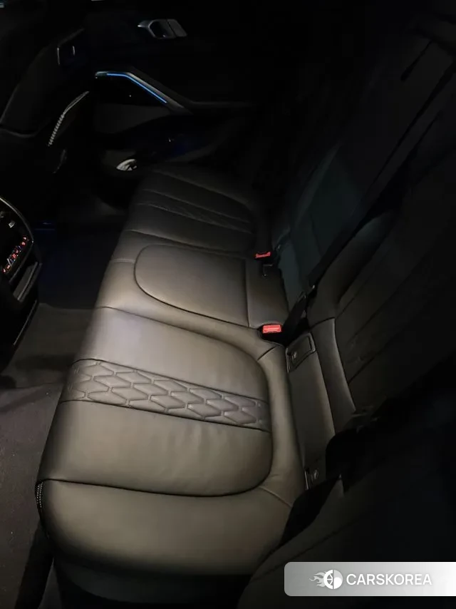 BMW X6 (G06) id 3674663 из Кореи 11