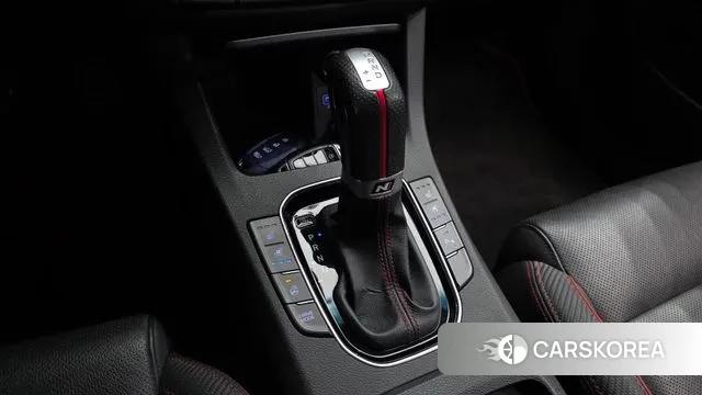 Hyundai i30 (PD) id 3479999 из Кореи 19