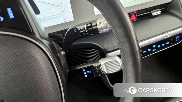 Hyundai Ionic 5 id 4187070 из Кореи 32