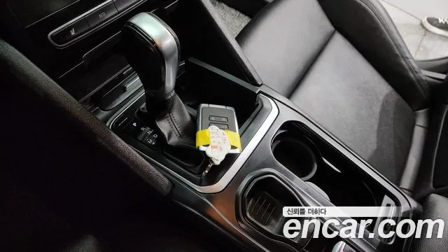 Renault Korea (Samsung) SM6 id 2711666 из Кореи 19