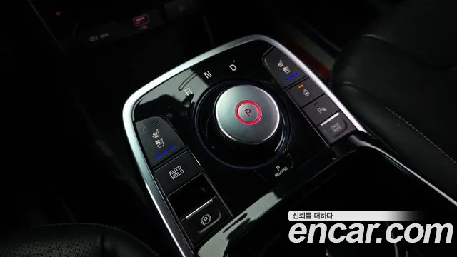 Kia Niro EV id 2677972 из Кореи 19