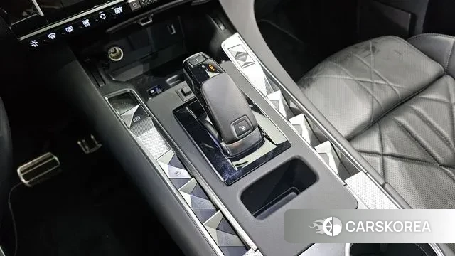 Citroen / DS DS7 Crossback id 2931147 из Кореи 19