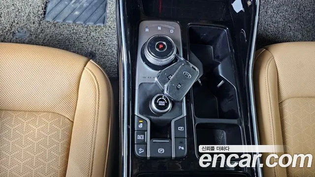 Kia Sorento 4th Generation id 2726855 из Кореи 19