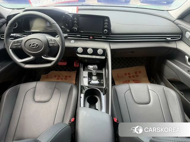 Hyundai Elantra id 4368257 из Китая 9
