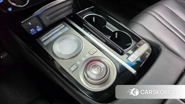 Genesis G80 (RG3) id 4775365 из Кореи 34