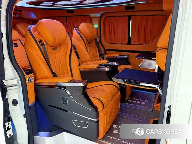 Toyota Hiace id 4260664 из Китая 11