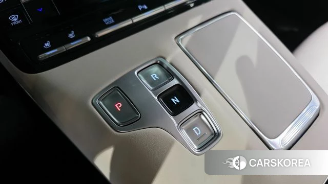 Hyundai The New Grandeur IG id 3839490 из Кореи 19