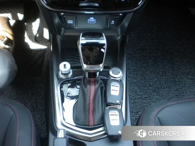 Ssangyong Berry New Tivoli id 3757483 из Кореи 19