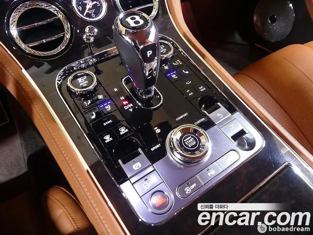 Bentley Continental GT 3rd Generation id 2837668 из Кореи 19