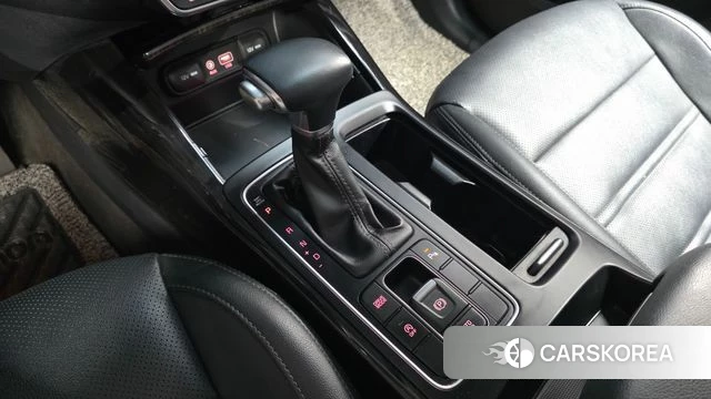 Kia The New Sorento id 4658361 из Кореи 33