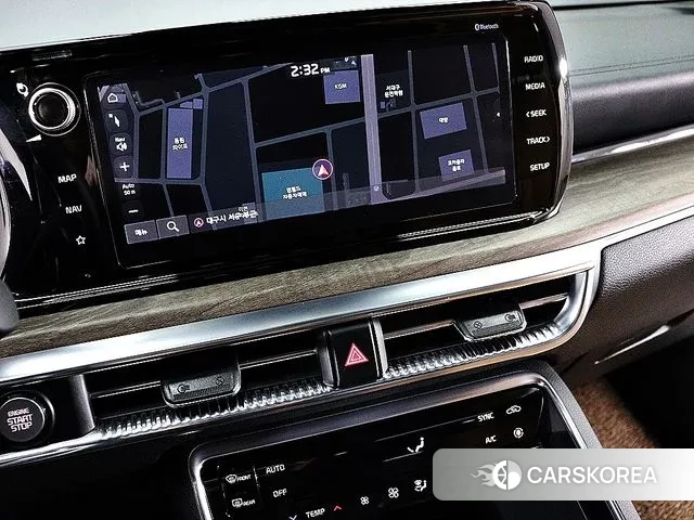 Kia K5 3rd generation id 3504781 из Кореи 19