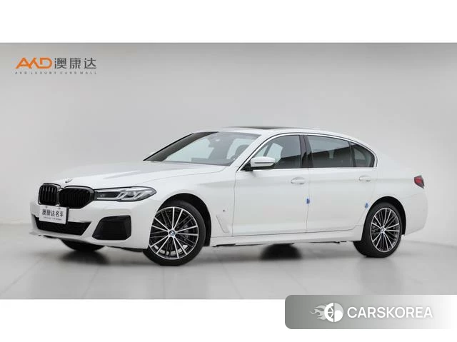 BMW 5 series id 4278195 из Китая 9