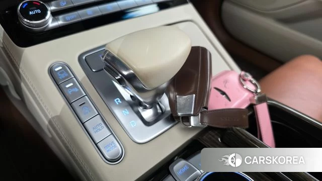 Genesis G90 id 4482105 из Кореи 43