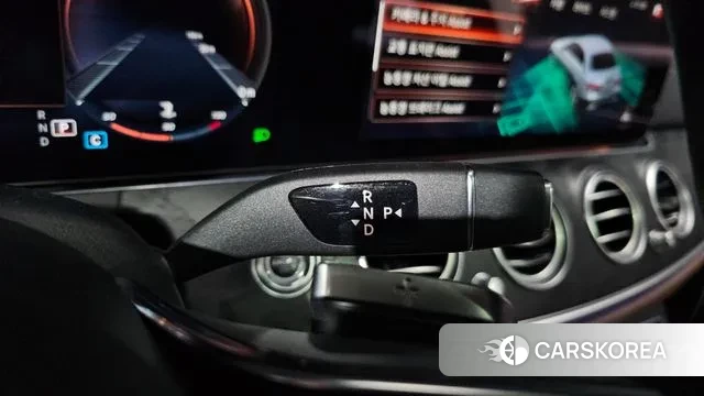 Mercedes-Benz E-Class W213 id 3680318 из Кореи 19