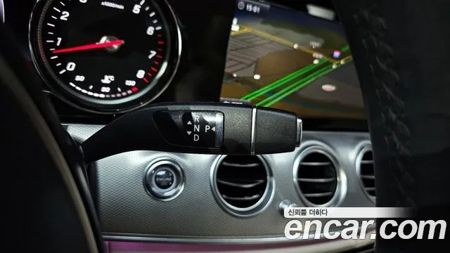 Mercedes-Benz E-Class W213 id 2865739 из Кореи 19