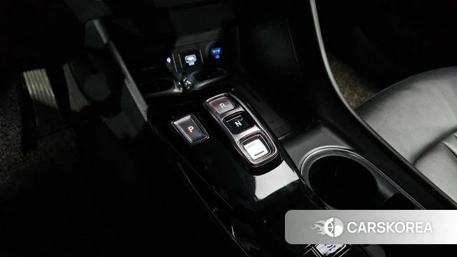 Hyundai Sonata (DN8) id 4294472 из Кореи 30