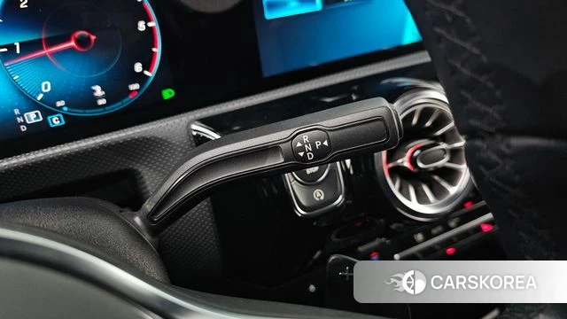 Mercedes-Benz A-Class W177 id 3859540 из Кореи 19