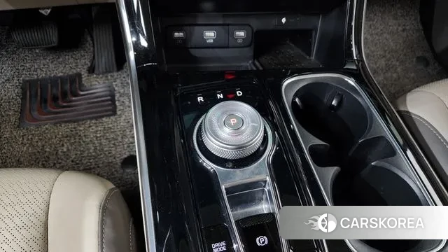 Kia Carnival 4th generation id 3550508 из Кореи 19