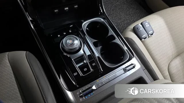 Kia Carnival 4th generation id 3550902 из Кореи 19