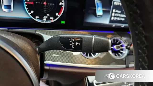 Mercedes-Benz CLS-Class C257 id 3592999 из Кореи 19