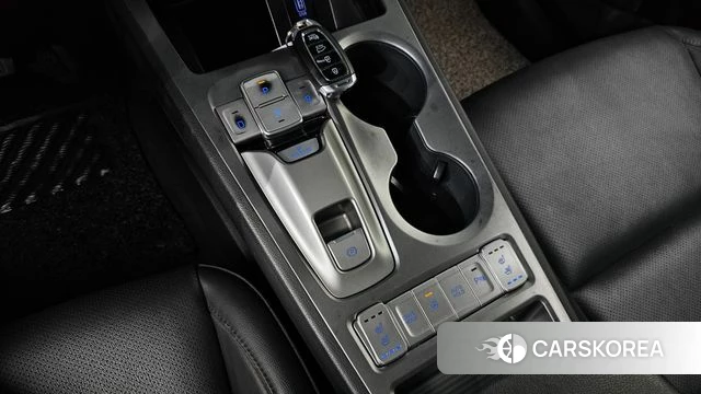 Hyundai Kona Electric id 4918727 из Кореи 19