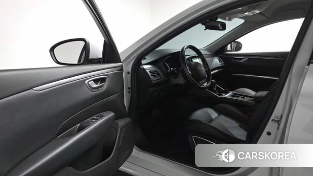 Renault Korea (Samsung) SM6 id 4750785 из Кореи 37