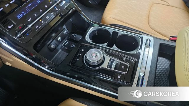 Kia Carnival 4th generation id 3941274 из Кореи 19