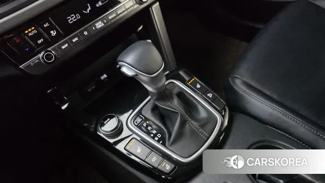 Kia The New Seltos id 3389305 из Кореи 19