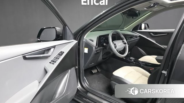 Kia Di Ol Nu Niro id 4506739 из Кореи 34
