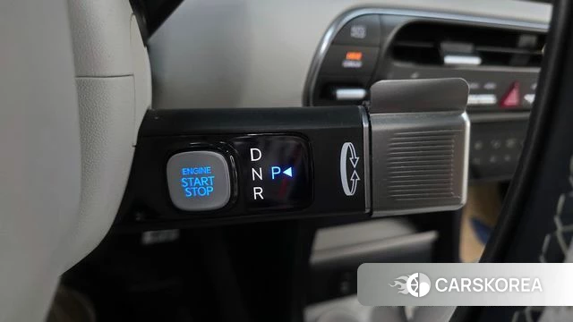 Hyundai Palisade (LX3) id 4921177 из Кореи 34