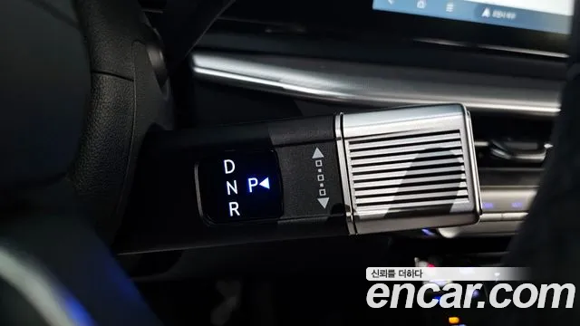 Hyundai Grandeur Hybrid (GN7) id 2498437 из Кореи 19