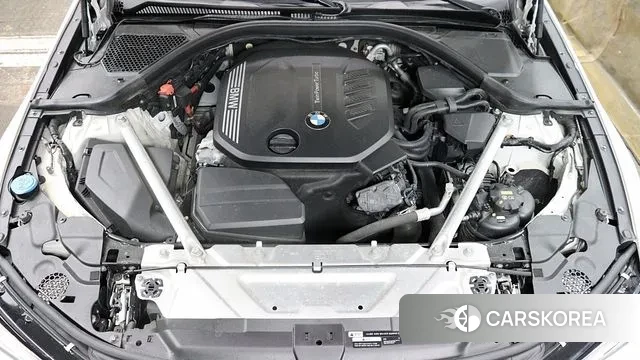 BMW 3 Series (G20) id 3009054 из Кореи 19