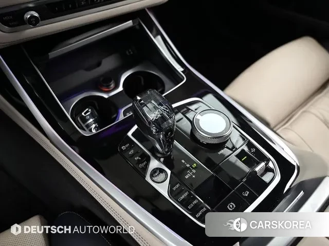 BMW X7 (G07) id 3764673 из Кореи 19