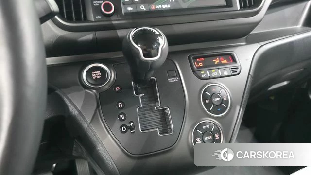 Kia The New Kia Ray id 4848020 из Кореи 29