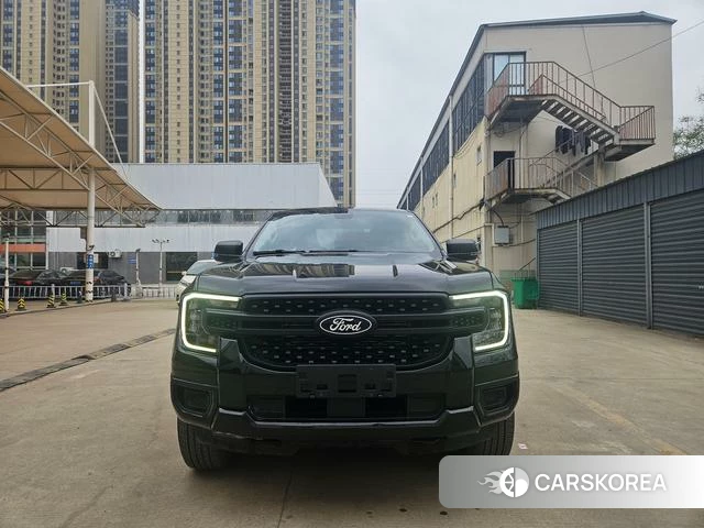 Ford Ranger Ranger id 4236158 из Китая 17