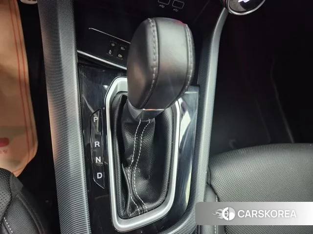 Renault Korea (Samsung) XM3 id 3155896 из Кореи 19