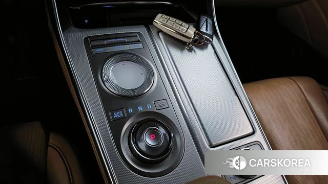 Genesis GV80 id 4245257 из Кореи 34