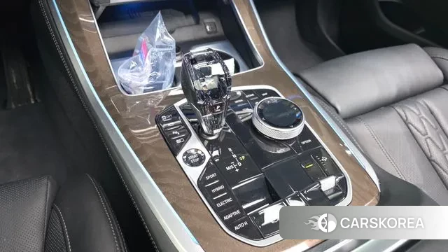 BMW X5 (G05) id 3746209 из Кореи 19