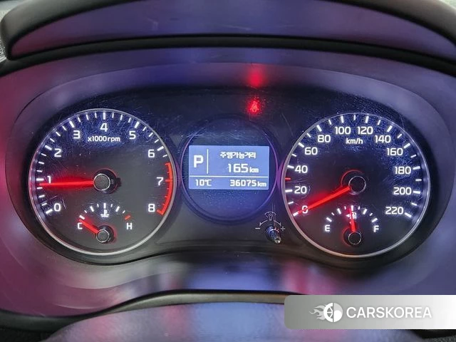 Kia All New Morning (JA) id 3823882 из Кореи 18