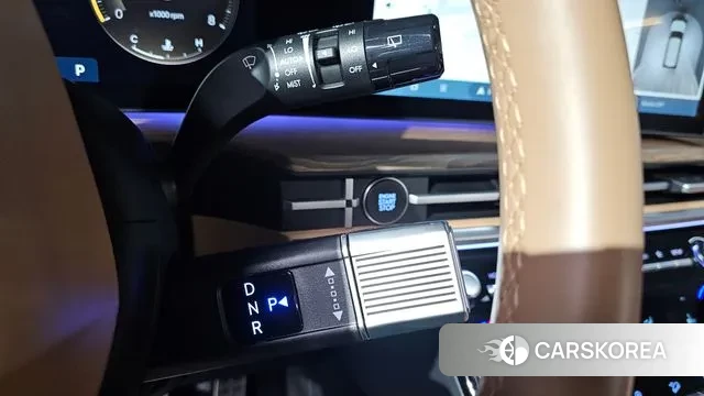 Hyundai Santa Fe (MX5) id 3725739 из Кореи 19