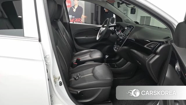 Chevrolet (GM Daewoo) The New Spark id 3860954 из Кореи 19