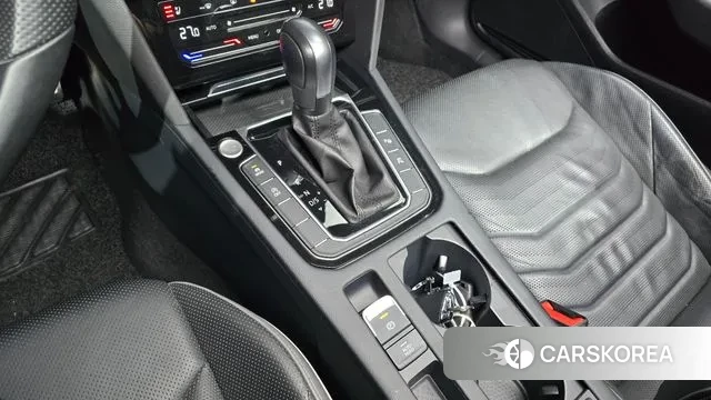 Volkswagen Arteon id 3394028 из Кореи 19