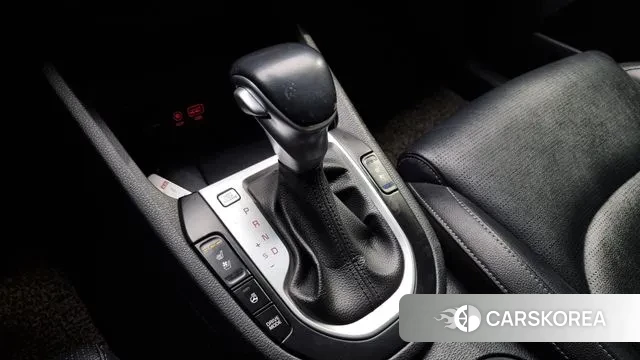 Kia Come New K3 id 3489658 из Кореи 19