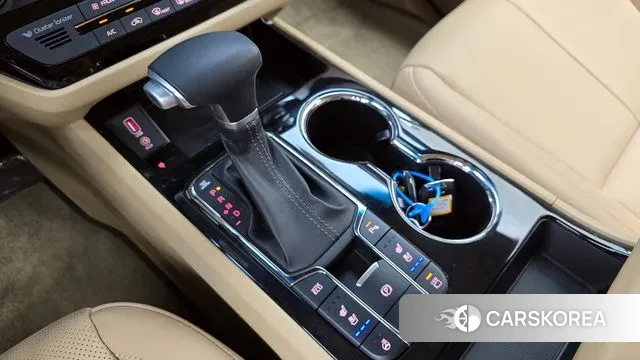 Kia The New Carnival id 3060101 из Кореи 19