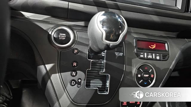 Kia The New Kia Ray id 4782997 из Кореи 33