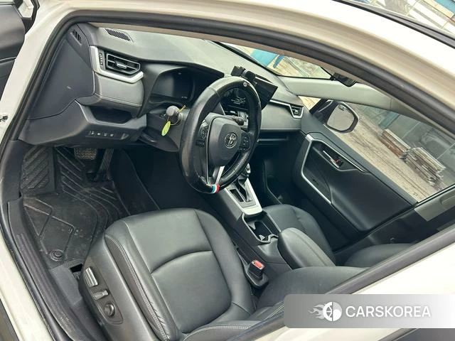 Toyota RAV4 Rongfang id 4263808 из Китая 9