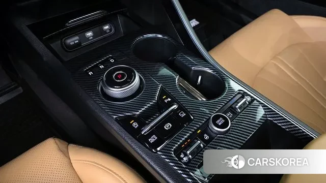 Kia K5 3rd generation id 2902172 из Кореи 19