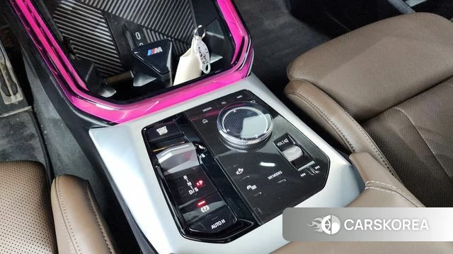 BMW X3 (G45) id 3882823 из Кореи 19